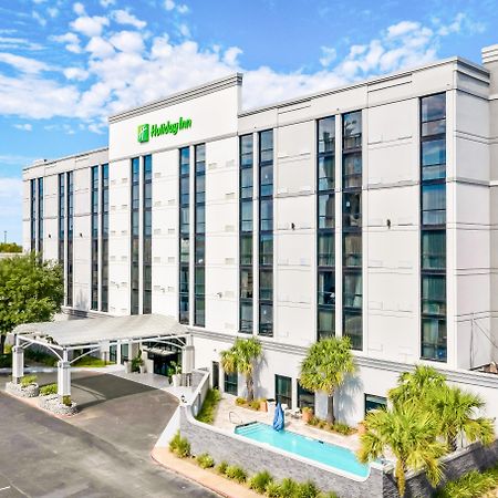 Holiday Inn Alexandria - Downtown By Ihg Екстериор снимка