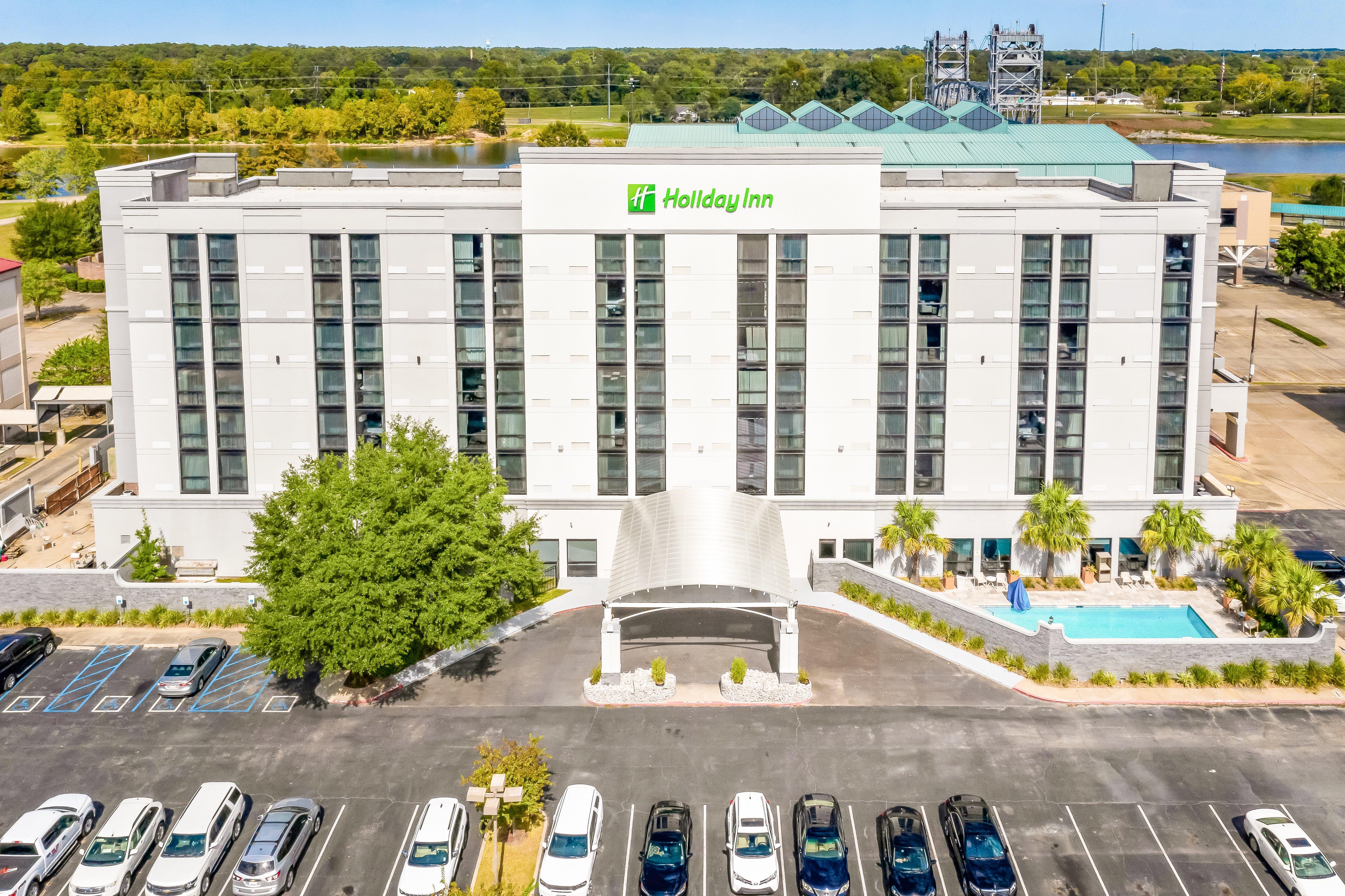 Holiday Inn Alexandria - Downtown By Ihg Екстериор снимка